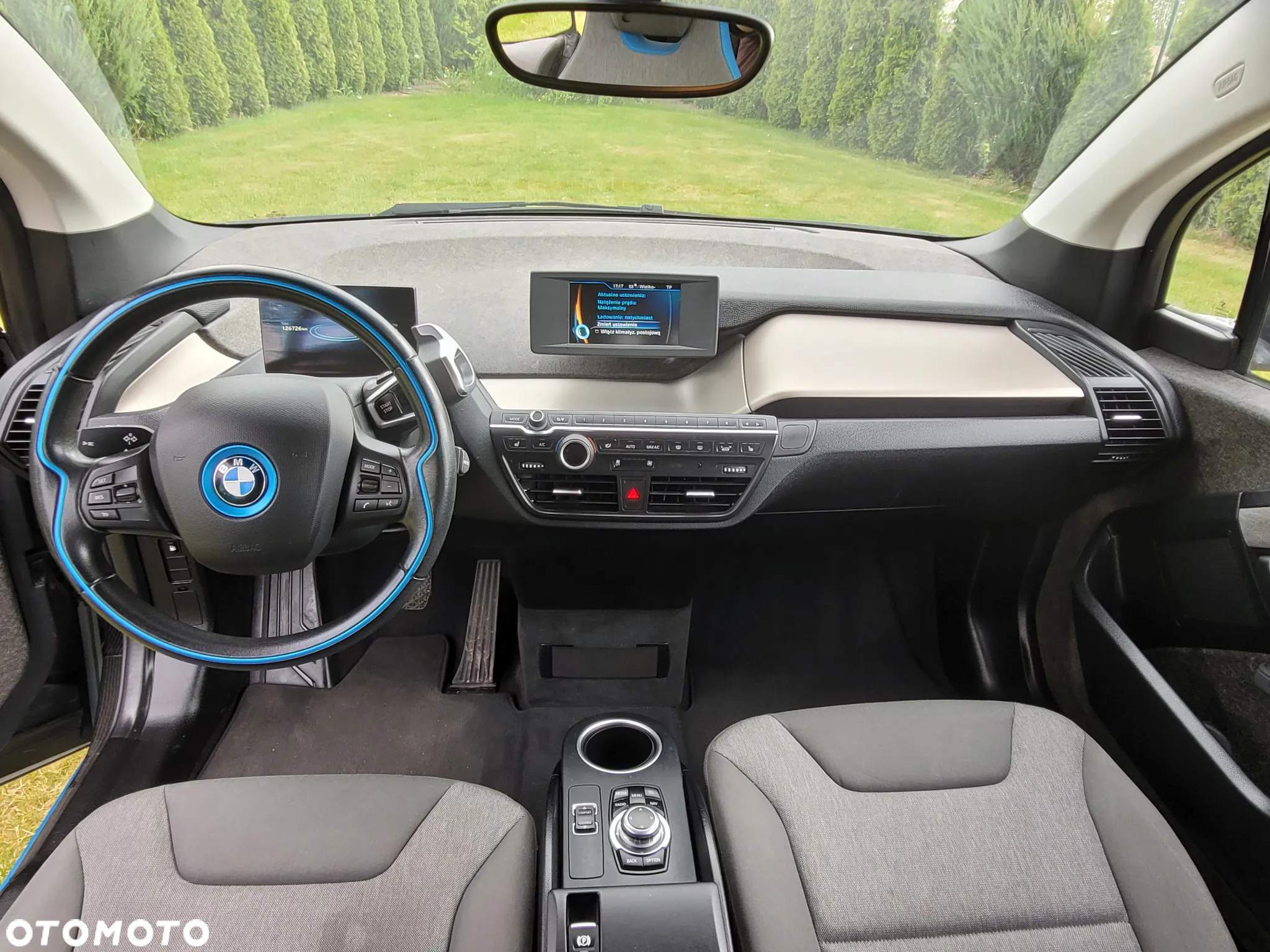 BMW i3 (60 Ah) Range Extender - 9