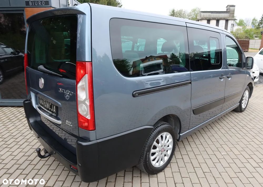 Fiat Scudo - 24