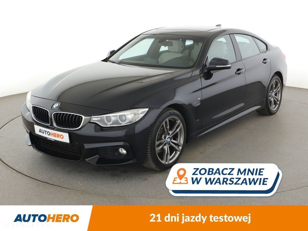 BMW Seria 4 - 1