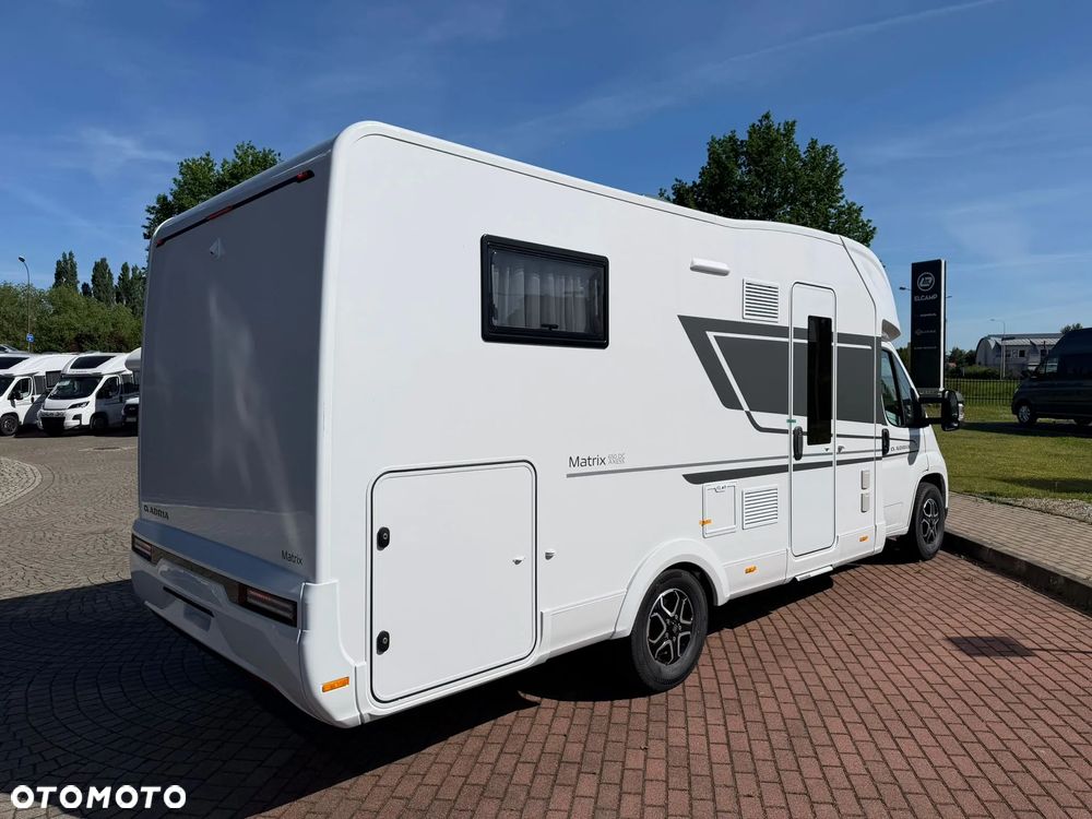 Adria Matrix Axess 650 DC - 5