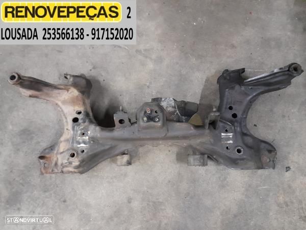 Charriot Frente Mazda 323 P V (Ba) - 1