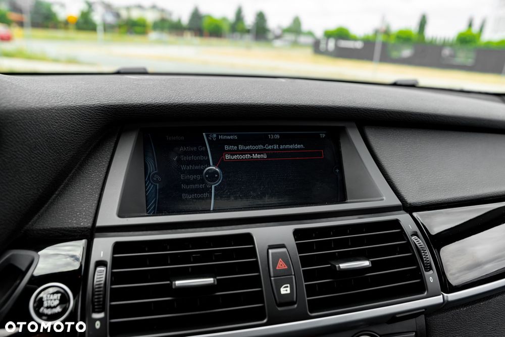 BMW X5 xDrive40d - 35