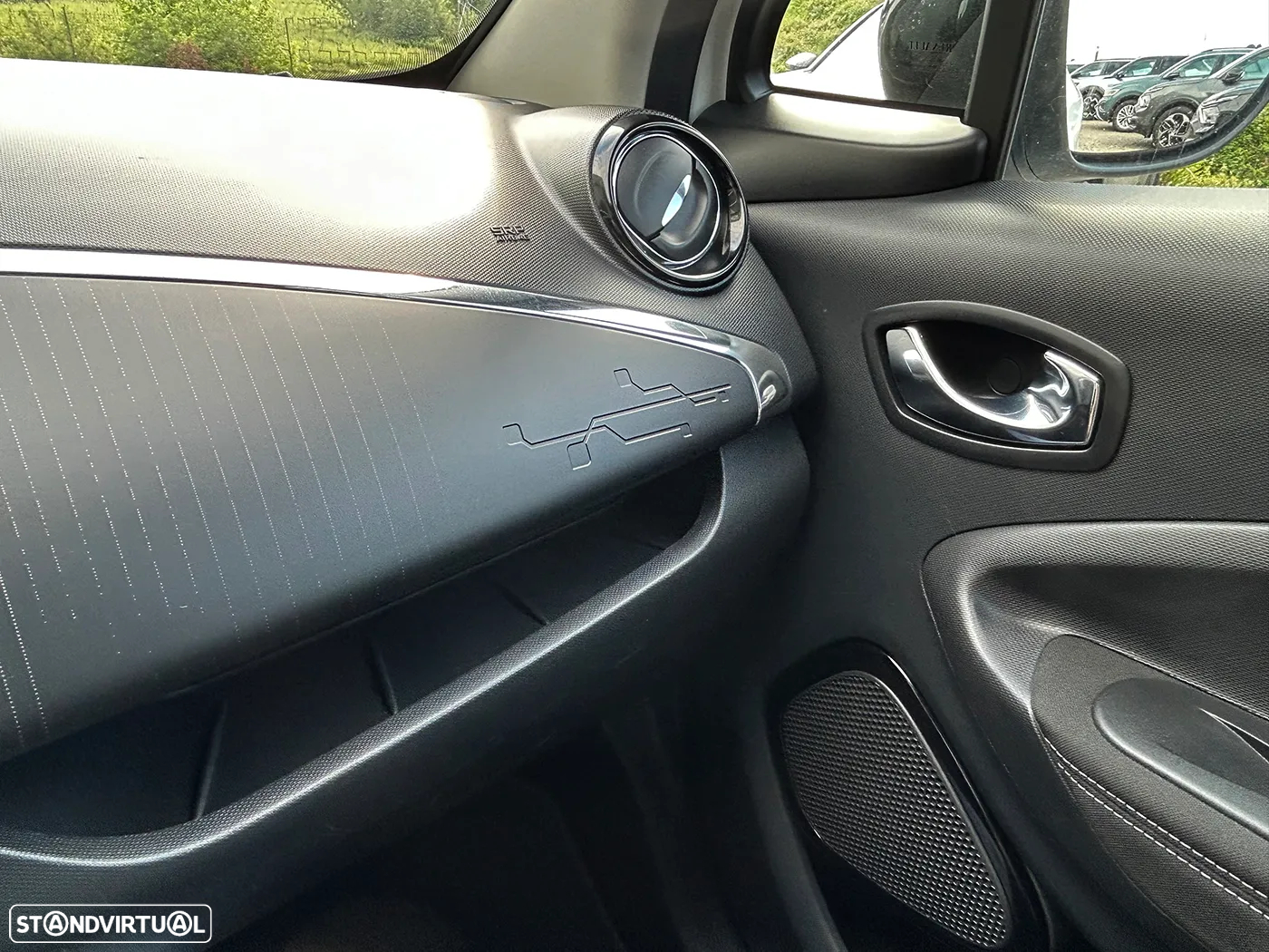 Renault Zoe (c/ Bateria) Intens 40 - 40