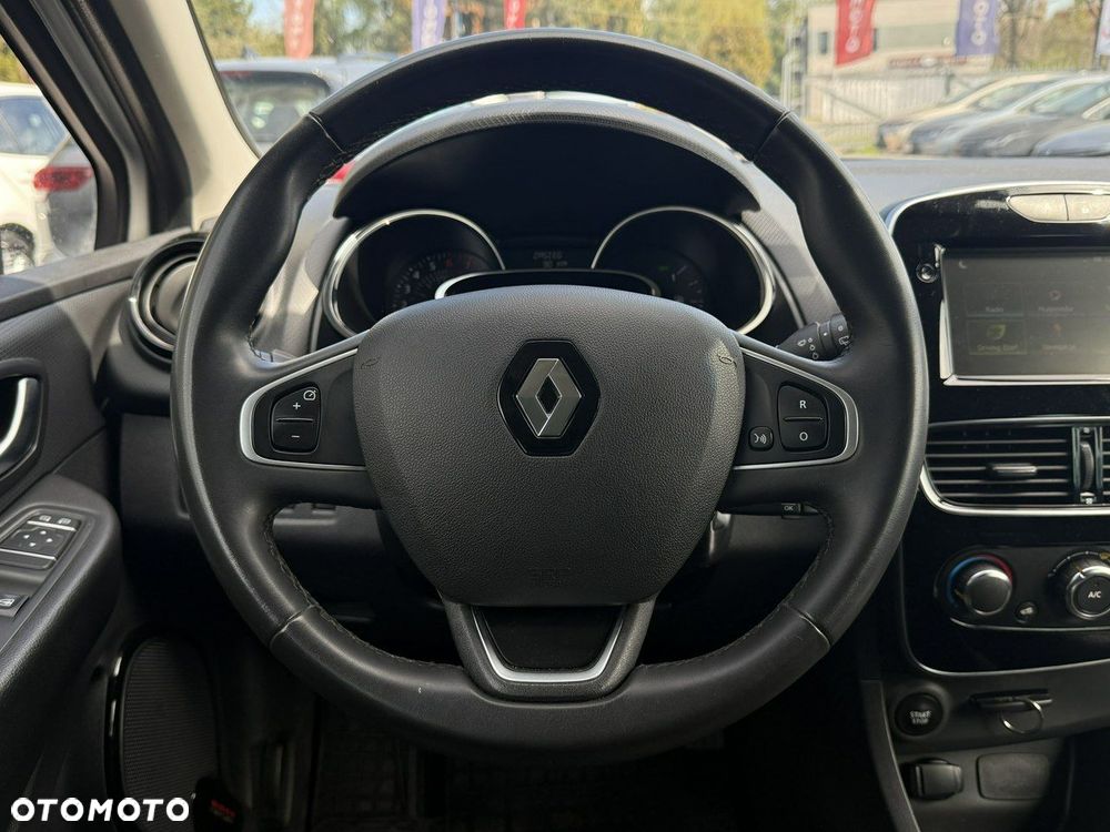 Renault Clio 0.9 Energy TCe Zen - 18