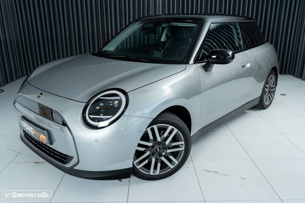 Mini 3 Portas