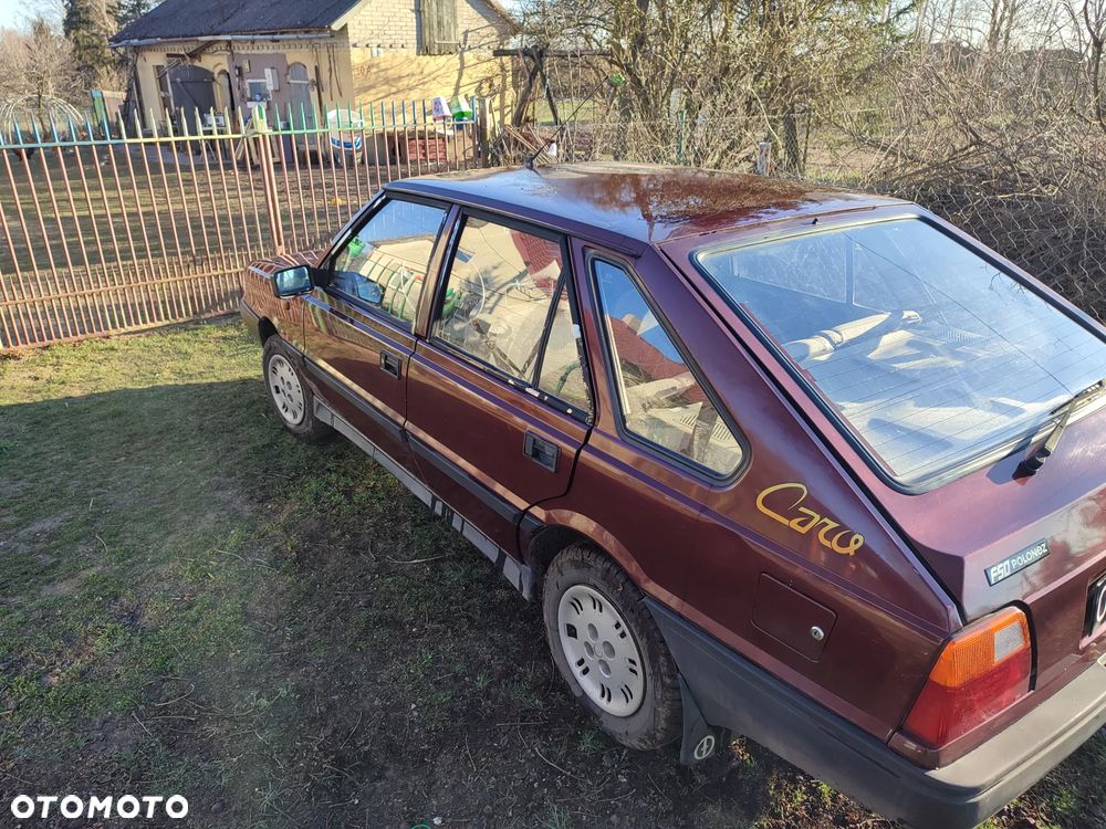 Polonez Caro - 11