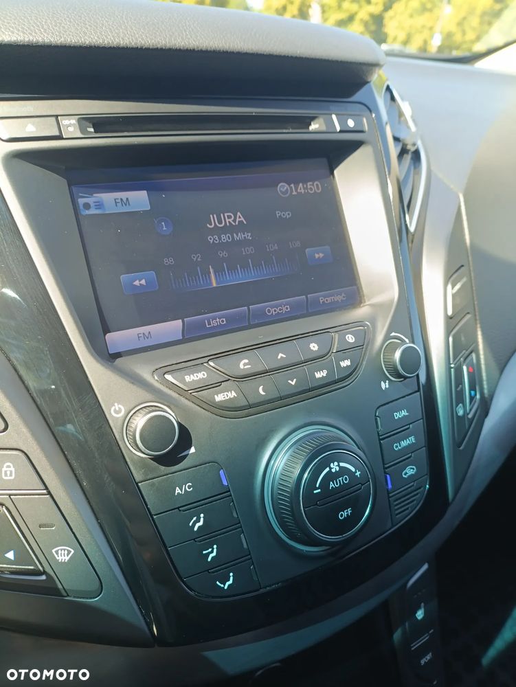 Hyundai i40 1.7 CRDi Premium - 10