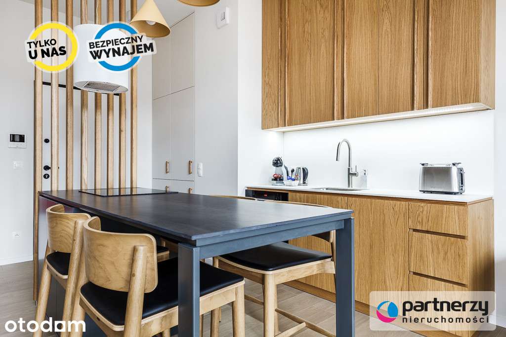 Piękny apartament 3-pok pod klucz ostatnie piętro!