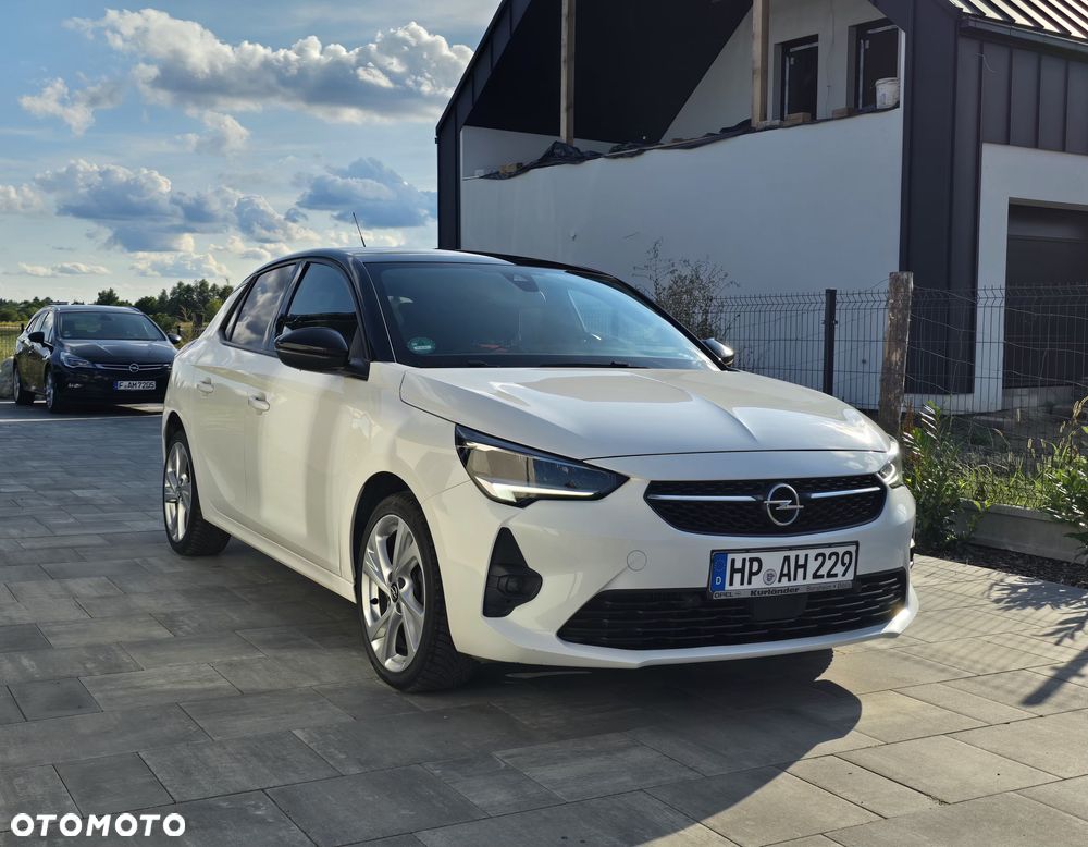 Opel Corsa 1.2 Direct Injection Turbo Start/Stop GS Line - 3