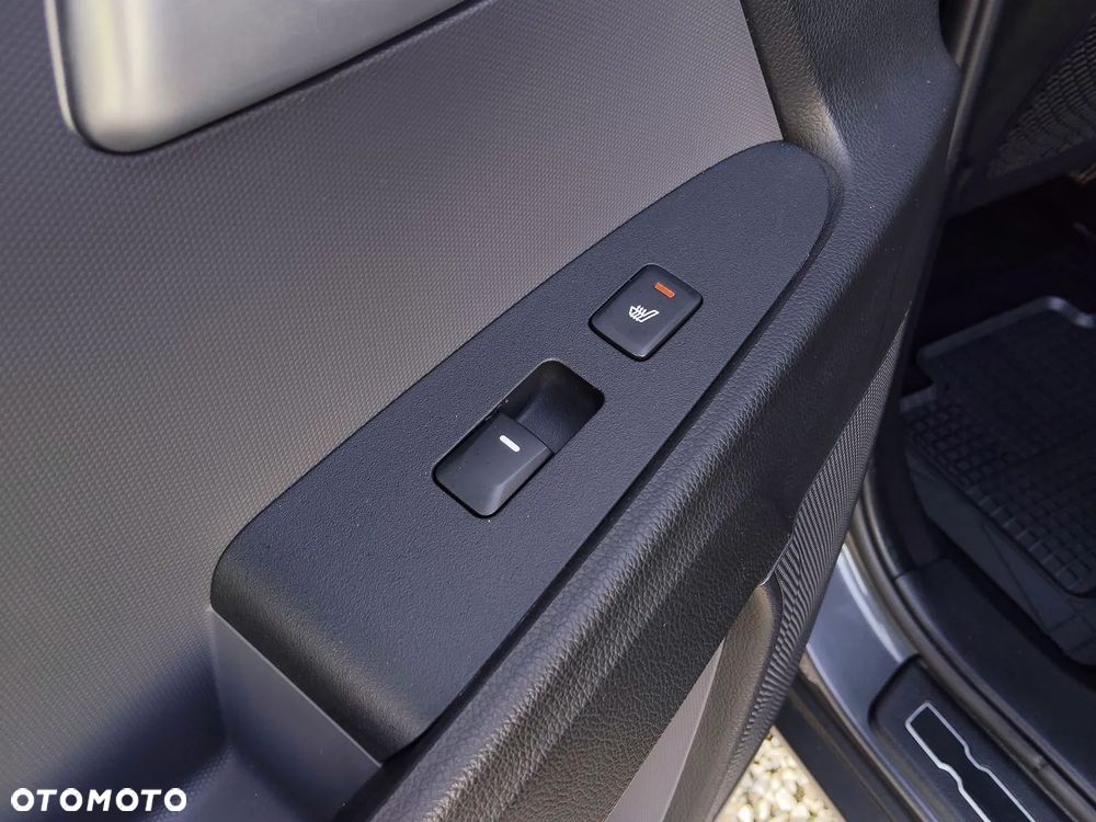 Kia Sportage 2.0 CRDI Business Line 4WD - 23