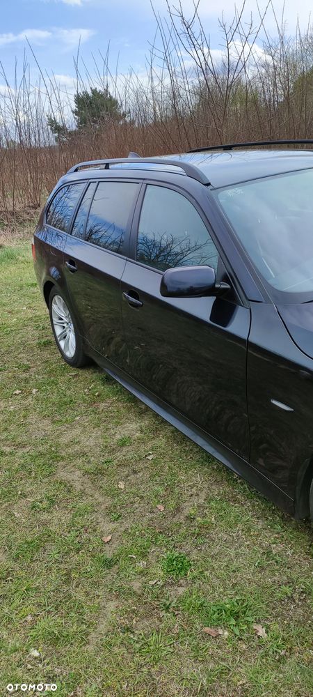 BMW Seria 5 - 5