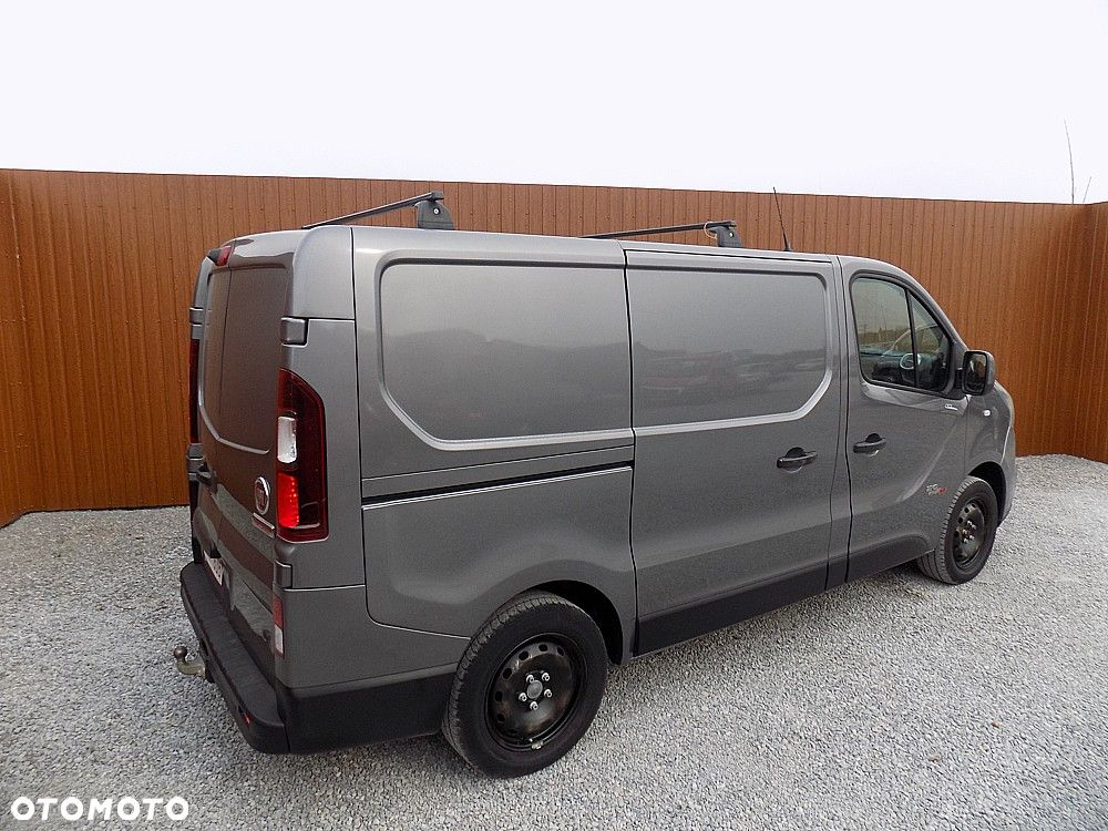 Fiat Talento - 4