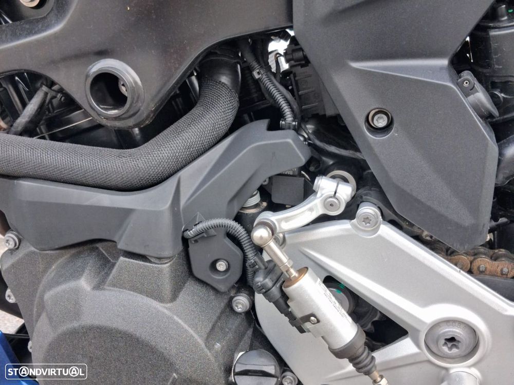 BMW F 900 R Style Sport - 12