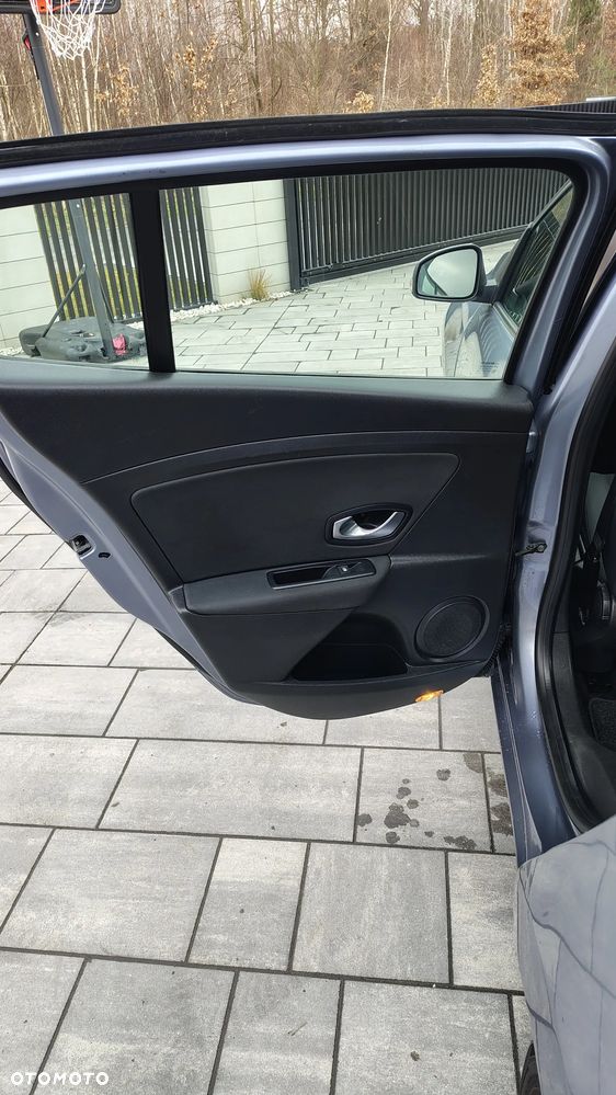 Renault Megane 1.6 16V 110 Dynamique - 24