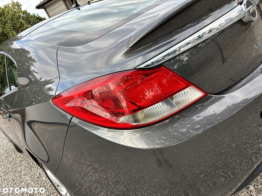 Opel Insignia 1.8 Design Edition - 12