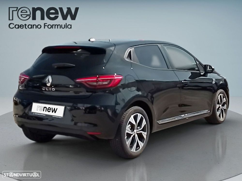 Renault Clio 1.0 TCe Evolution - 8