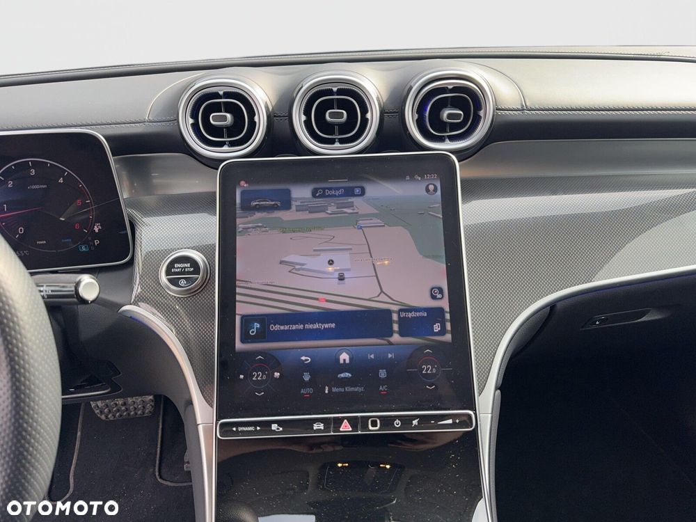 Mercedes-Benz GLC - 14