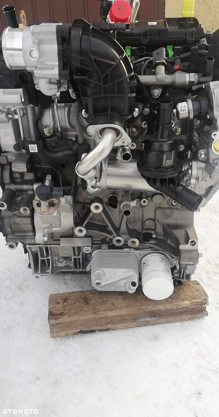 NOWY Oryginalny silnik FORD TRANSIT CUSTOM 2,0 TDCI TRANSIT MK8 2016-> - 13