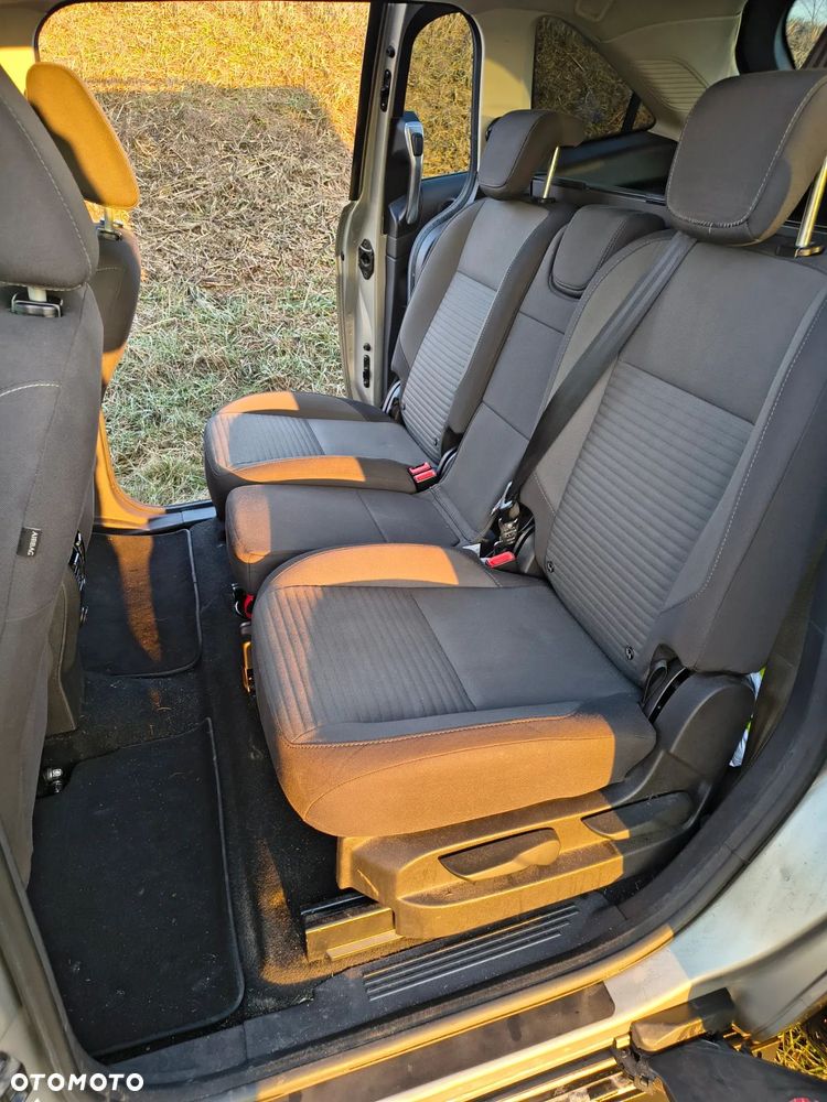 Ford Grand C-MAX Gr 1.5 TDCi Titanium ASS - 13