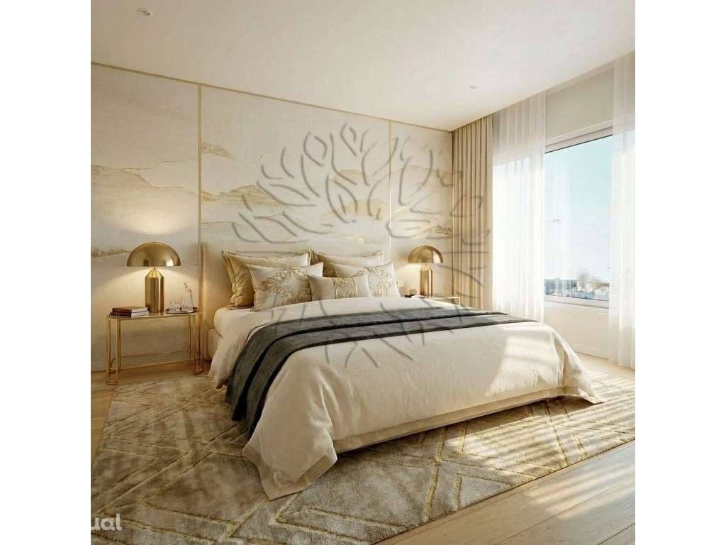 T2 + 1 Duplex Montijo em construção - Grande imagem: 3/15