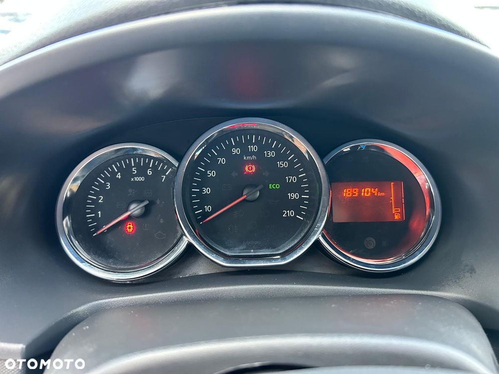 Dacia Logan 0.9 TCE Ambiance - 28
