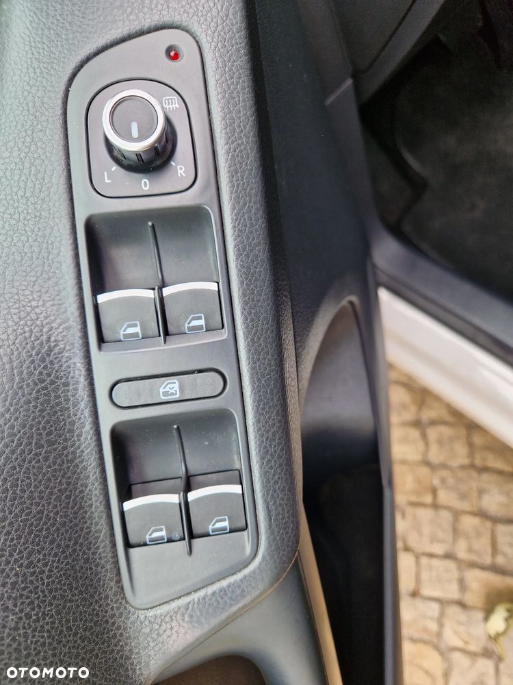 Volkswagen Tiguan 2.0 TDI DPF 4Motion BlueMotion Technology DSG Track & Field - 13