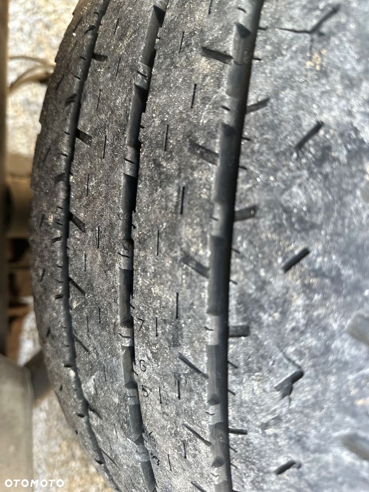 Ford TRANSIT MAXI/manual/brygadówka 5 osób/klima/navi/kamera/parktronik przód i tył/grzane fotele/LED - 12