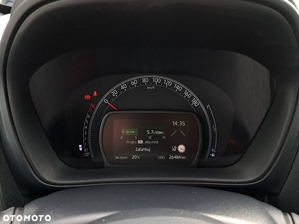 Toyota Aygo X - 19