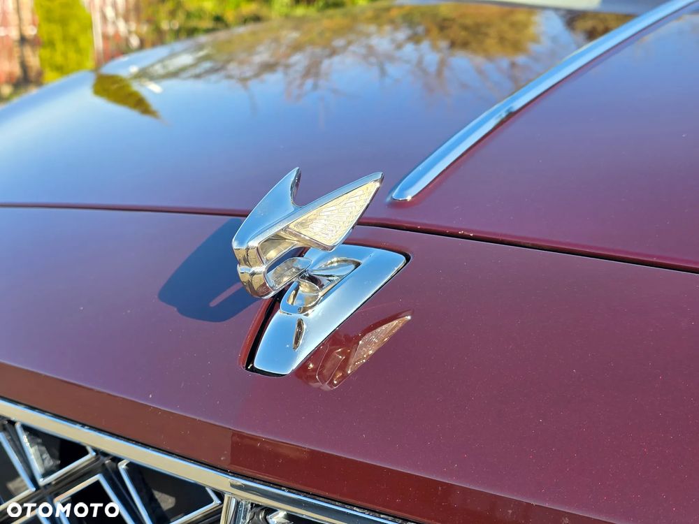 Bentley Flying Spur - 33