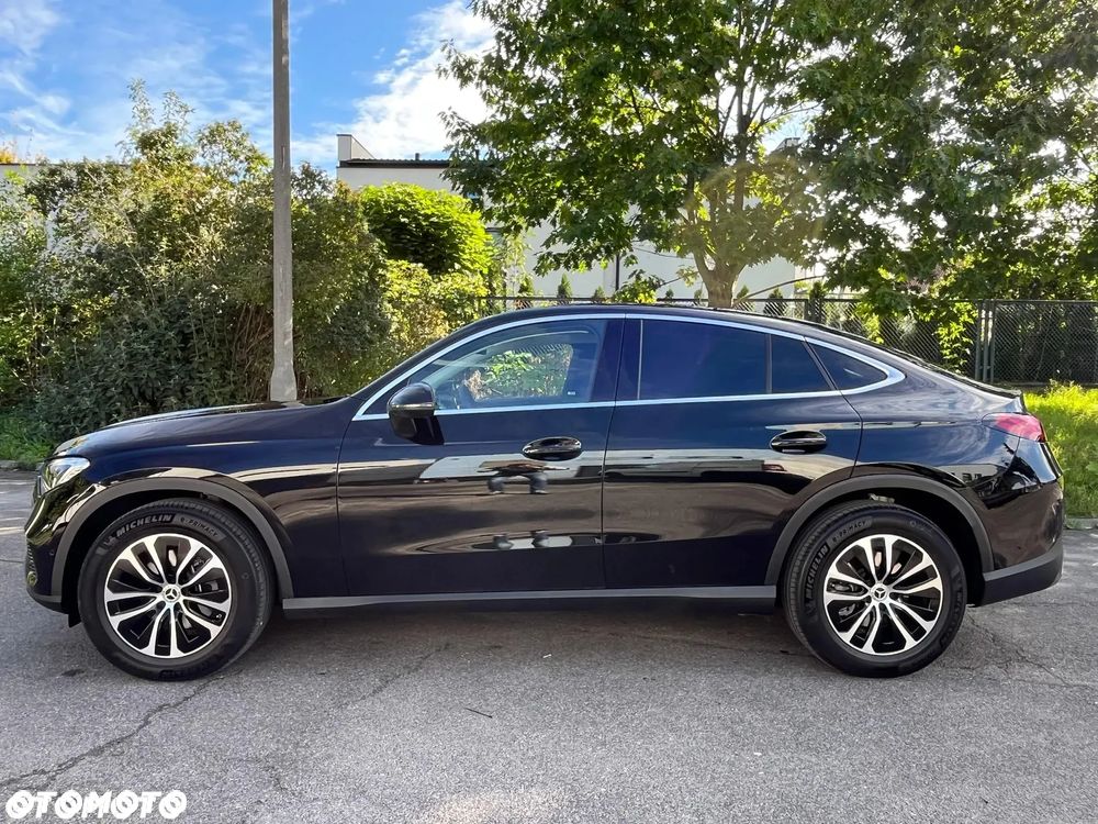 Mercedes-Benz GLC 200 d - 11