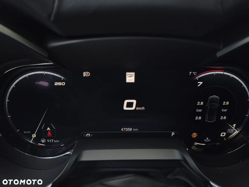 Alfa Romeo Stelvio 2.0 Turbo 16V AT8-Q4 Veloce Ti - 13