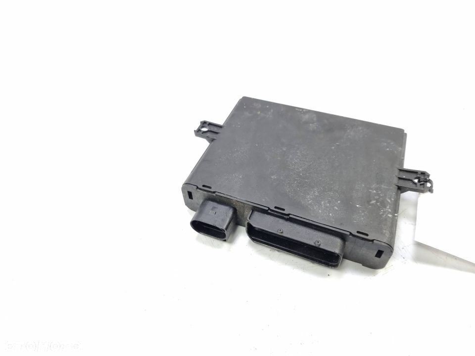 MODUŁ AUDI A8 D3 LIFT 3D0909135S - 3