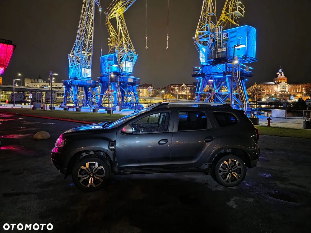 Dacia Duster 1.0 TCe Prestige - 13