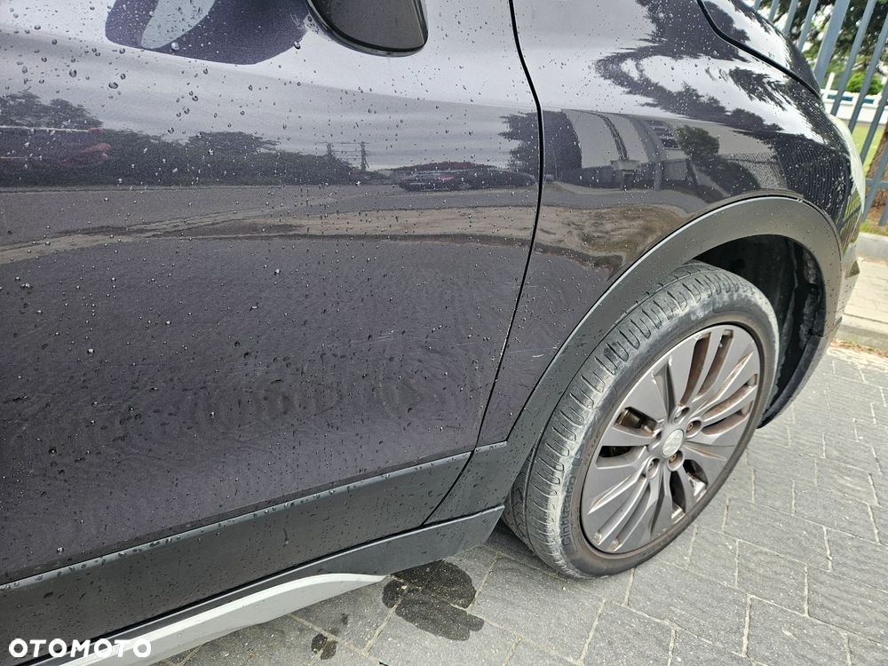 Suzuki SX4 S-Cross 1.6 Premium - 11