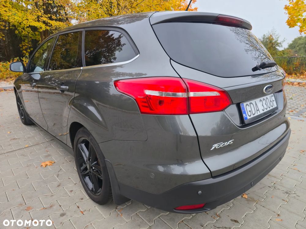 Ford Focus - 4