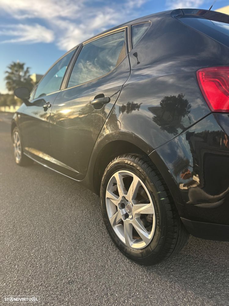 SEAT Ibiza 1.2 12V Style - 15