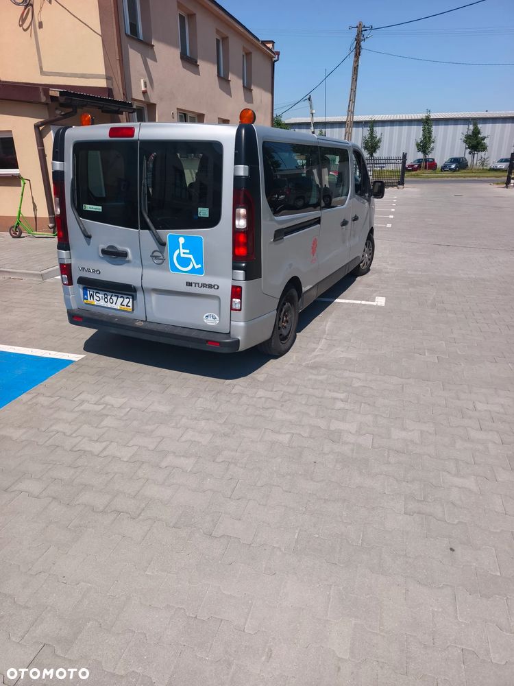 Opel Vivaro 1.6 CDTI L2 - 5