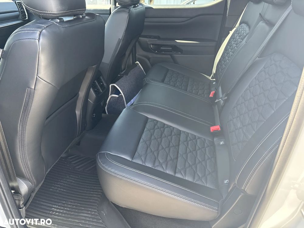 Ford RANGER - 15
