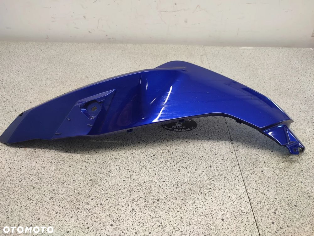 Nakładka na bak, osłona, owiewka zbiornika paliwa BMW F900R F900 R F 900 R F 900R - 2