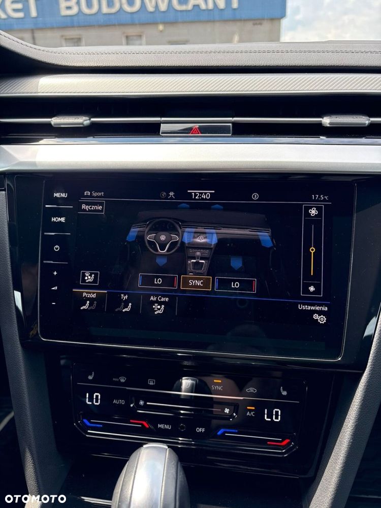 Volkswagen Arteon Shooting Brake - 21