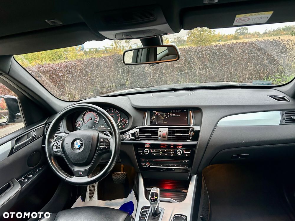 BMW X3 - 19