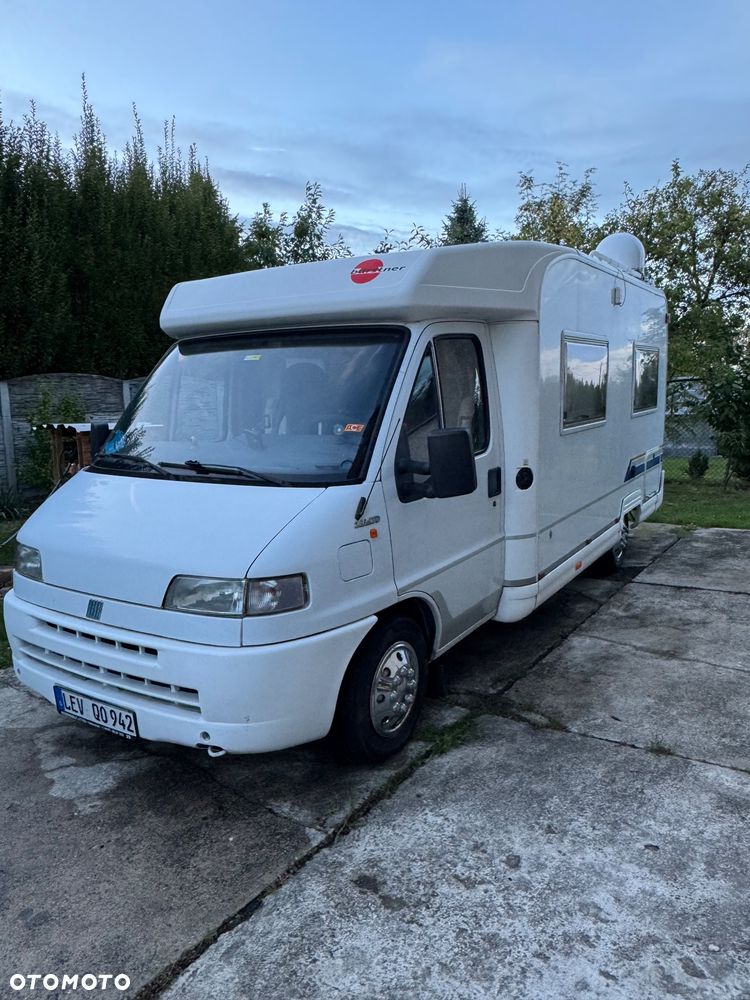Fiat Ducato - 2