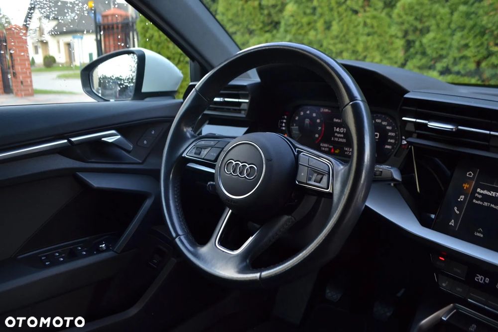 Audi A3 - 16
