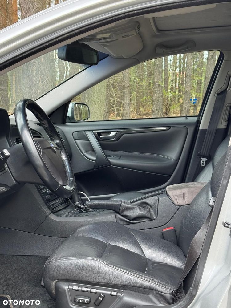 Volvo V70 - 16