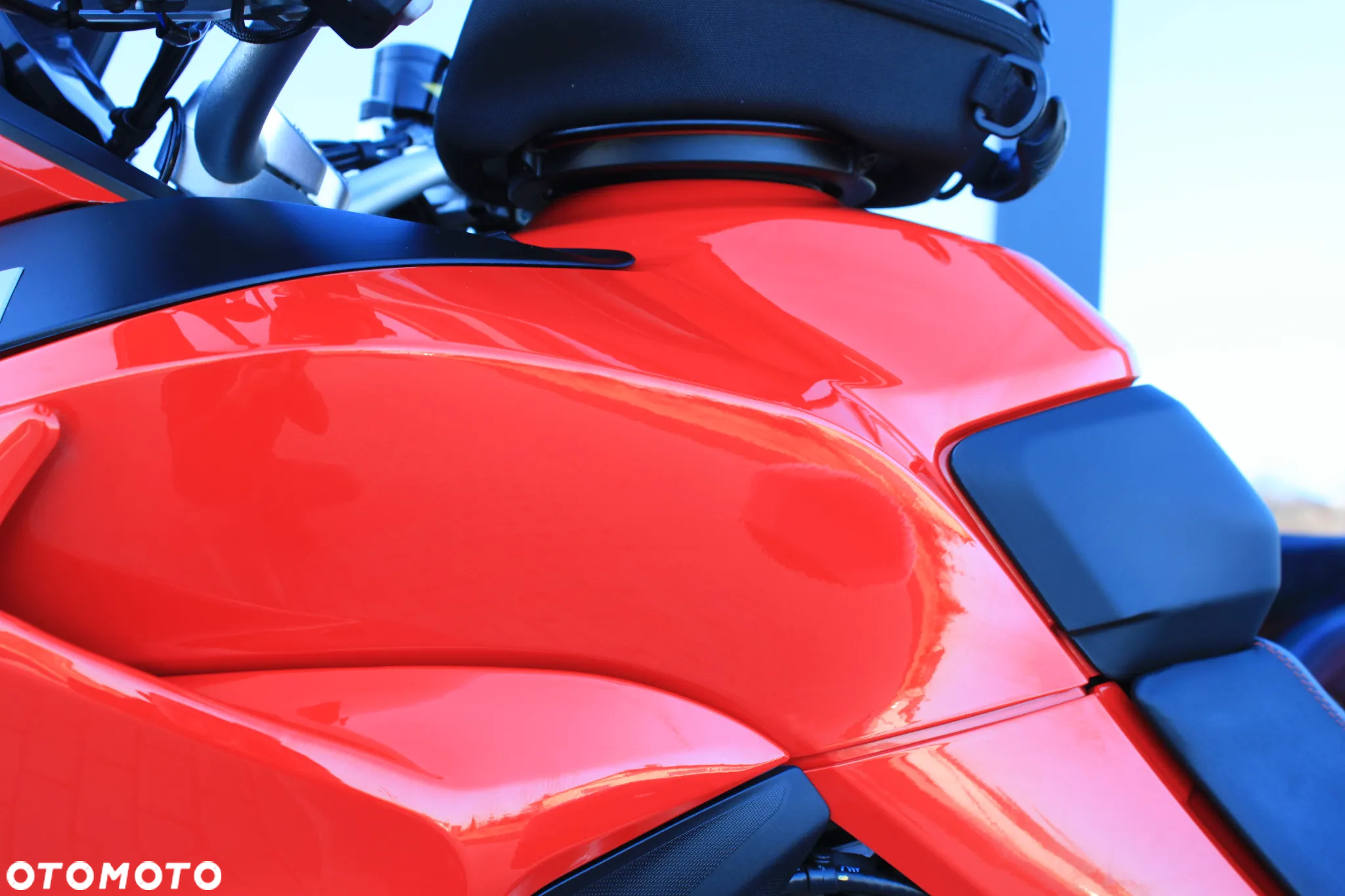 Ducati Multistrada - 33