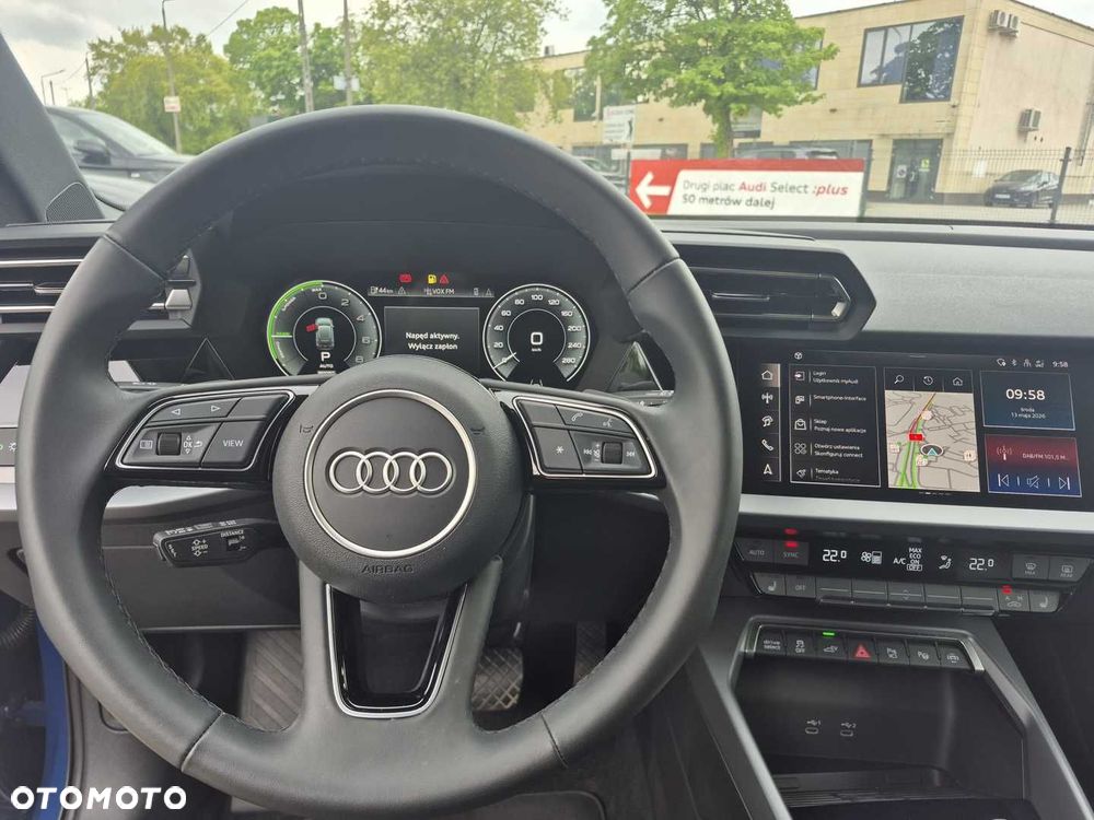 Audi A3 Sportback - 18