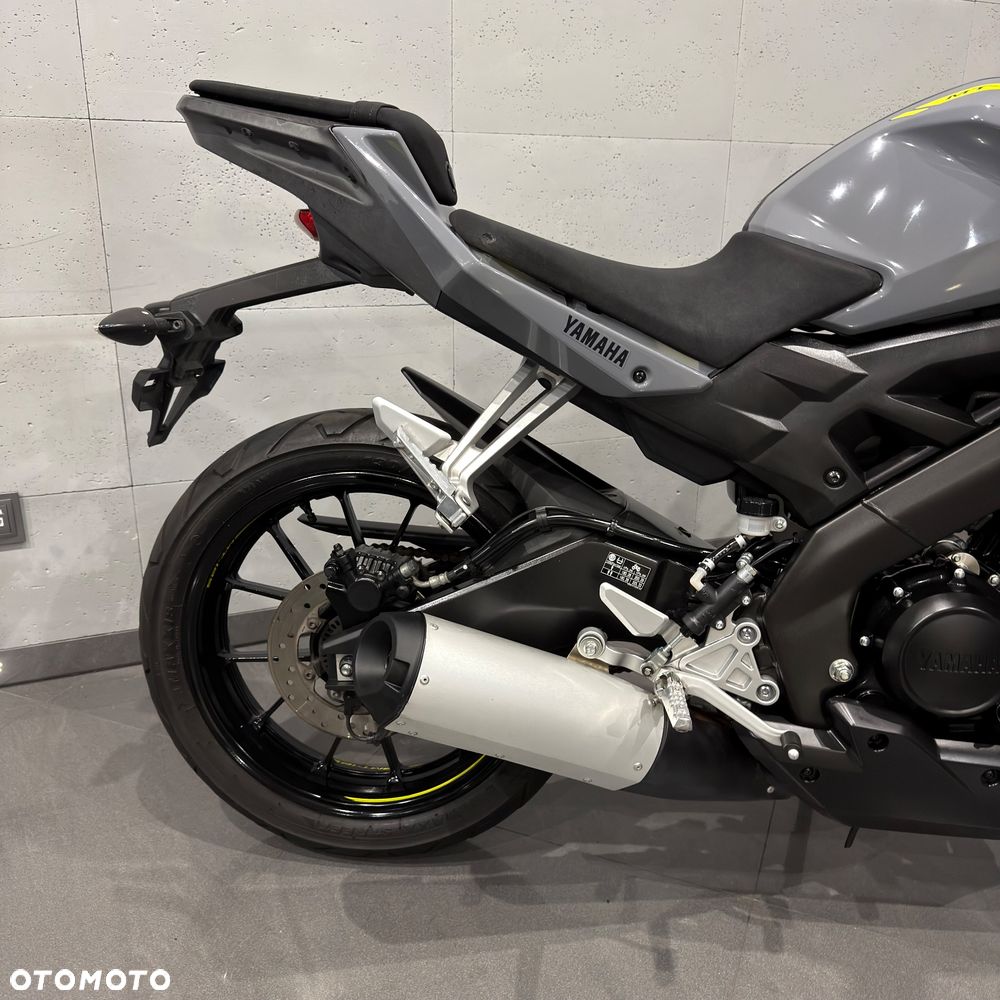 Yamaha MT - 6