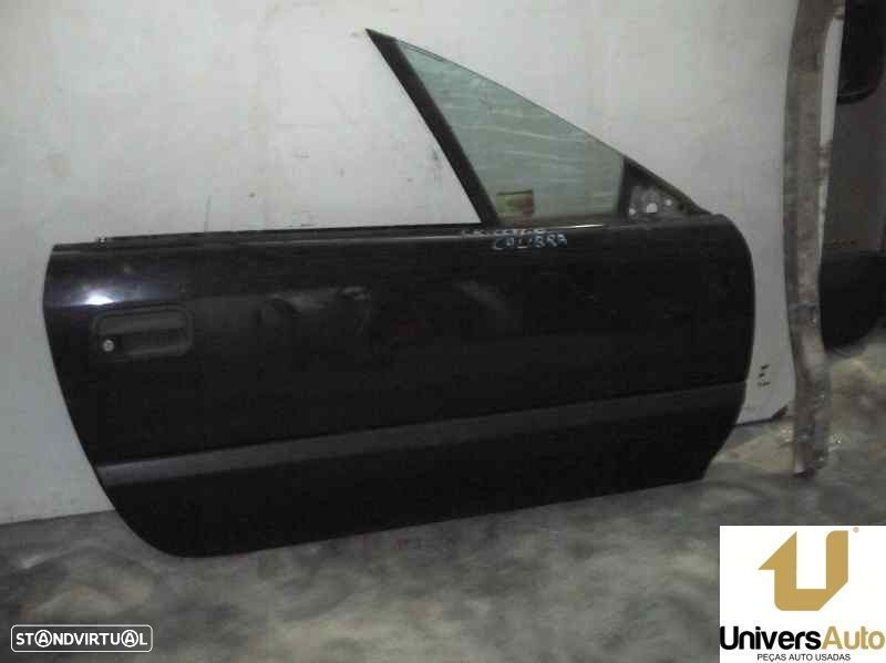 PORTA FRENTE DIREITA OPEL CALIBRA A - 1