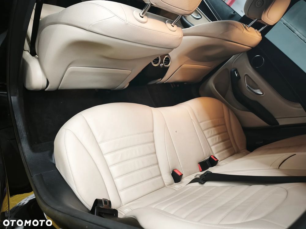 Mercedes-Benz EQC 400 4-Matic - 5