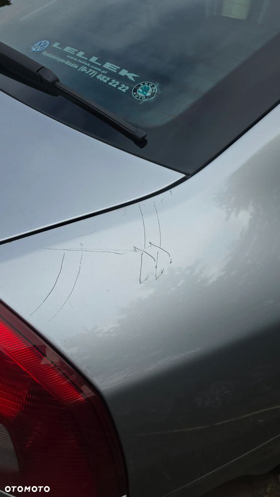 Skoda Octavia 1.9 TDI Ambiente - 28